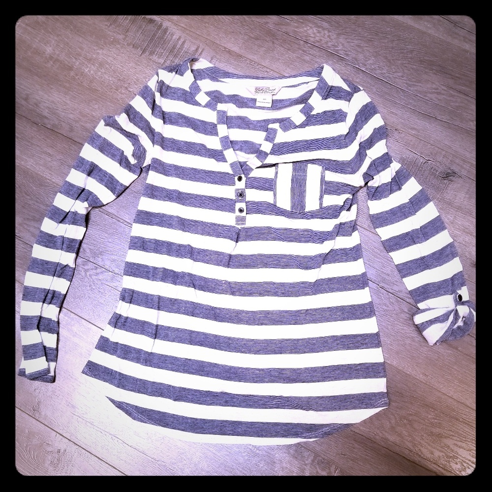 Lucky Brand shirt